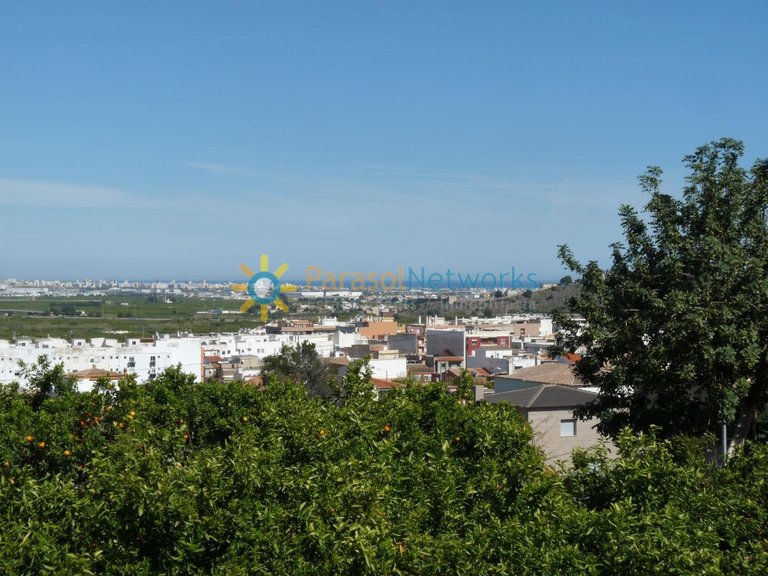 Villa for Rent in La Font D'en Carros, Valencia 14