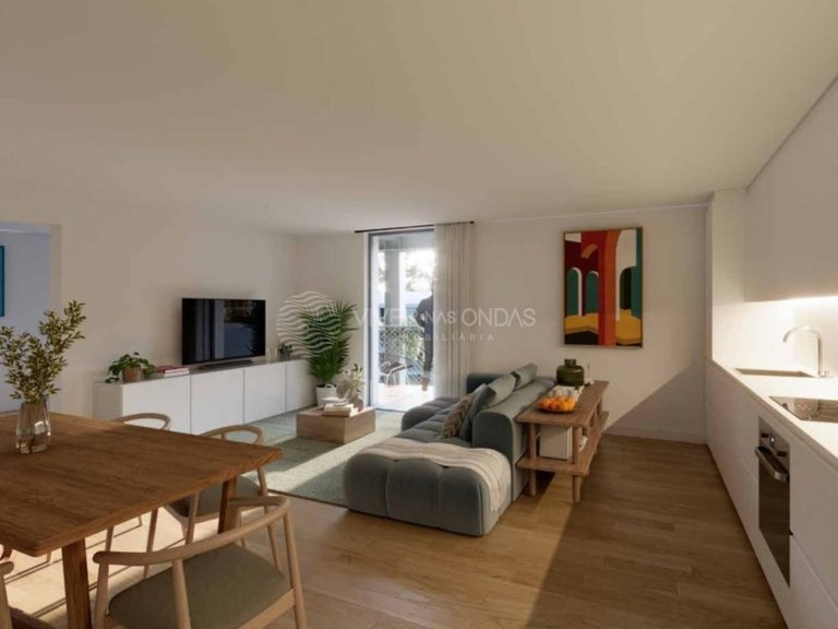 Apartment for Sale in Paranhos, Porto 1