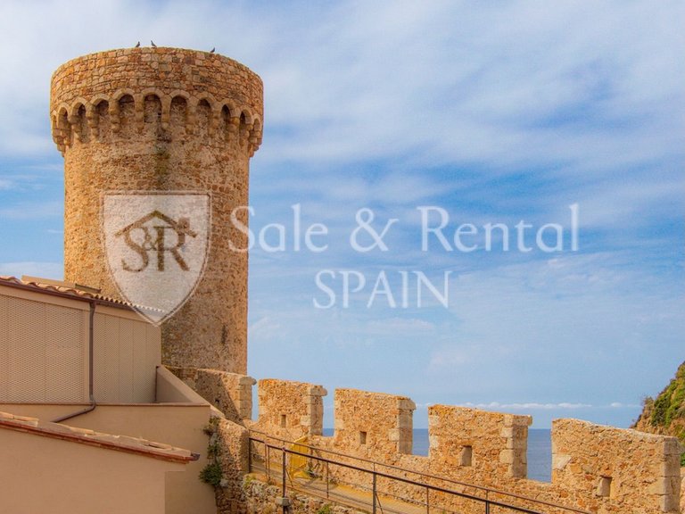 Villa for Sale in Tossa De Mar, Gerona 2