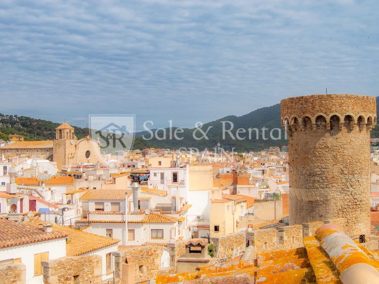 Villa for Sale in Tossa De Mar, Gerona 3