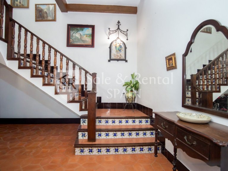 Villa for Sale in Tossa De Mar, Gerona 5
