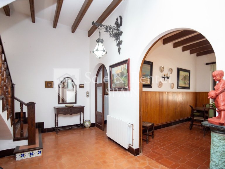 Villa for Sale in Tossa De Mar, Gerona 6