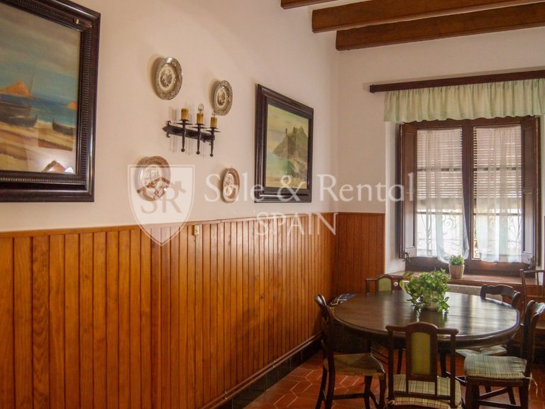 Villa for Sale in Tossa De Mar, Gerona 7