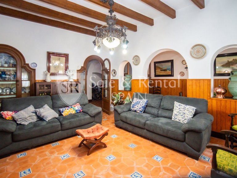 Villa for Sale in Tossa De Mar, Gerona 10