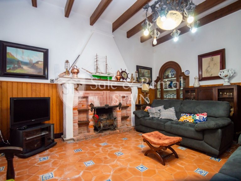 Villa for Sale in Tossa De Mar, Gerona 11