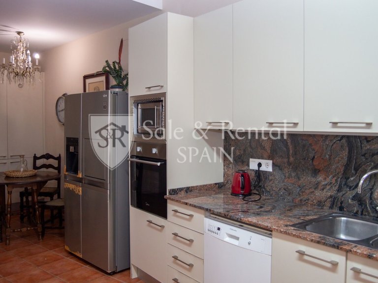 Villa for Sale in Tossa De Mar, Gerona 22