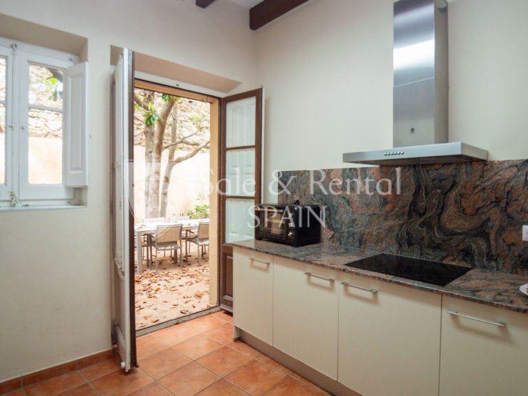 Villa for Sale in Tossa De Mar, Gerona 24