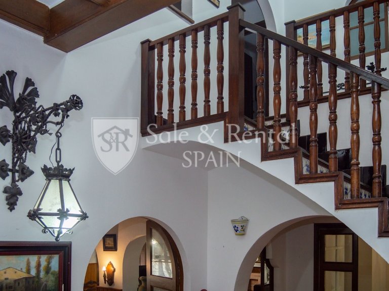 Villa for Sale in Tossa De Mar, Gerona 28
