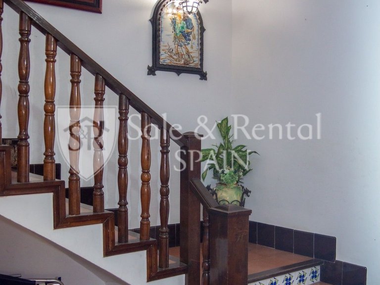 Villa for Sale in Tossa De Mar, Gerona 29