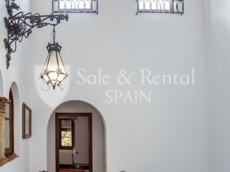 Villa for Sale in Tossa De Mar, Gerona 32