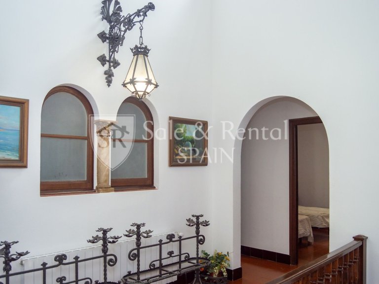 Villa for Sale in Tossa De Mar, Gerona 33