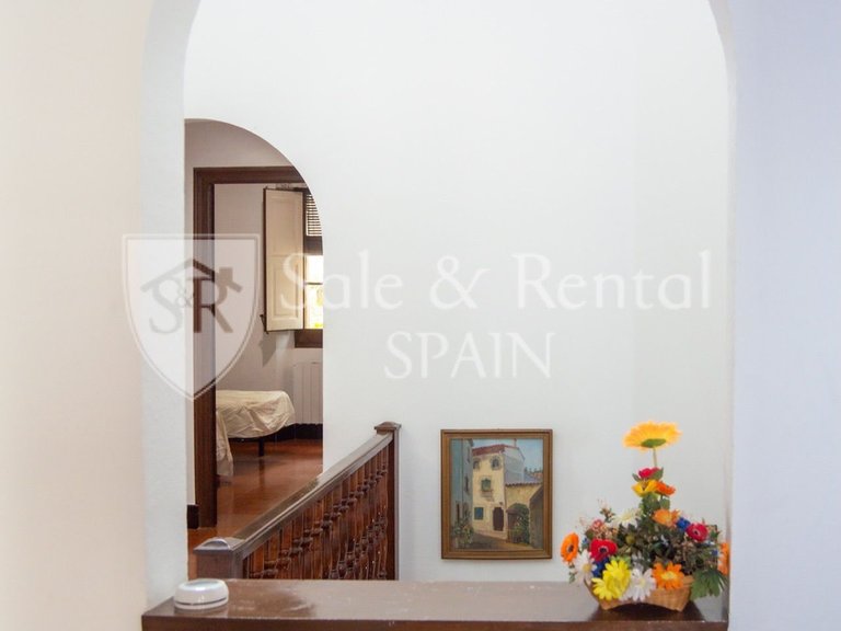 Villa for Sale in Tossa De Mar, Gerona 37