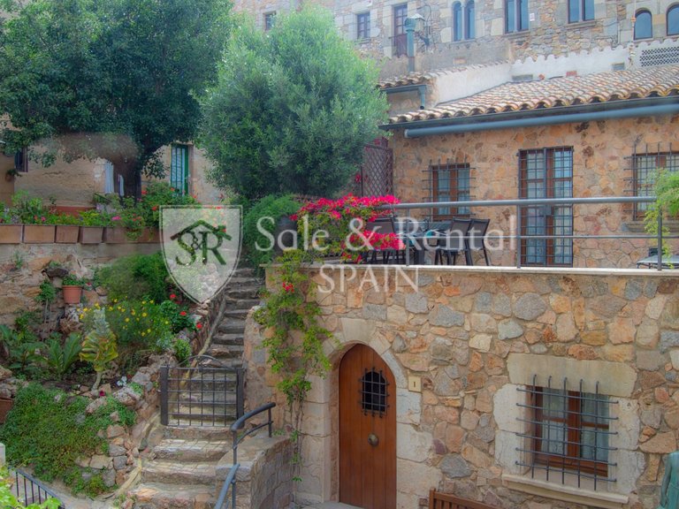 Villa for Sale in Tossa De Mar, Gerona 40