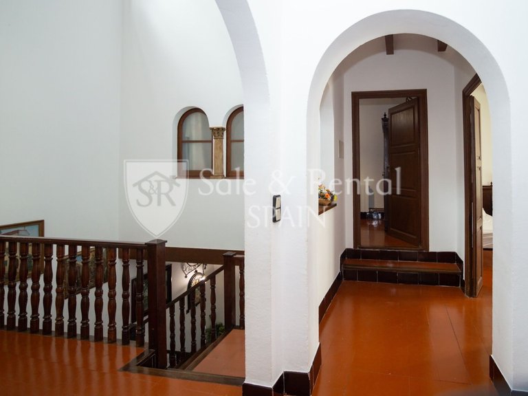 Villa for Sale in Tossa De Mar, Gerona 45