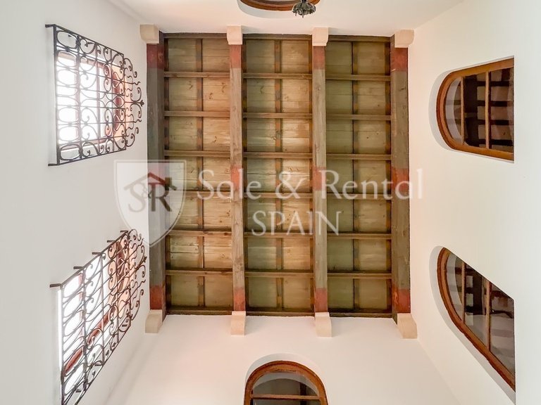 Villa for Sale in Tossa De Mar, Gerona 49