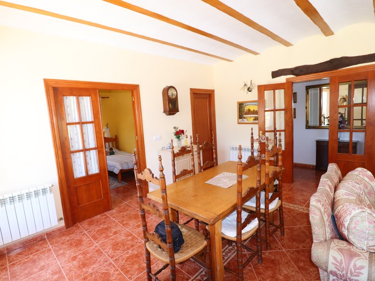 Country House for Sale in Velez-blanco, Almeria 16