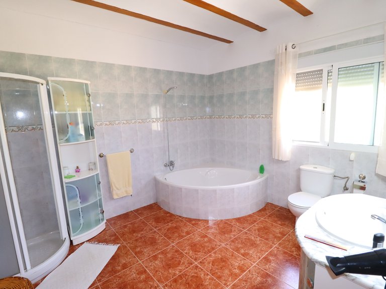 Country House for Sale in Velez-blanco, Almeria 29