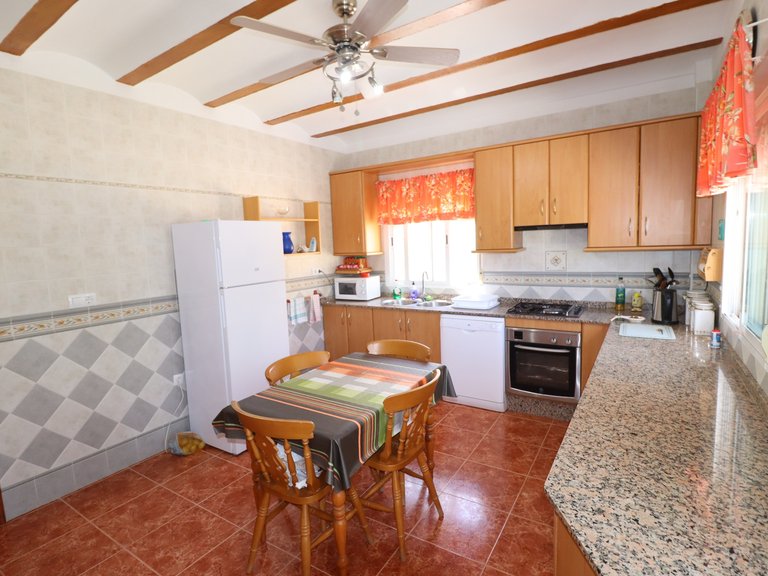 Country House for Sale in Velez-blanco, Almeria 23