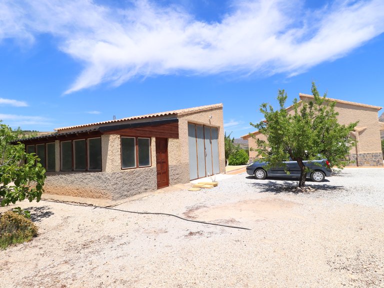 Country House for Sale in Velez-blanco, Almeria 49