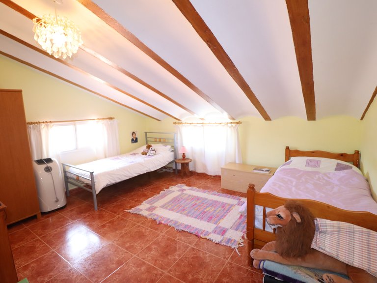 Country House for Sale in Velez-blanco, Almeria 42
