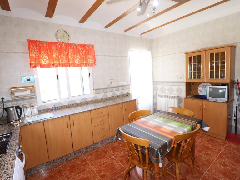 Country House for Sale in Velez-blanco, Almeria 22