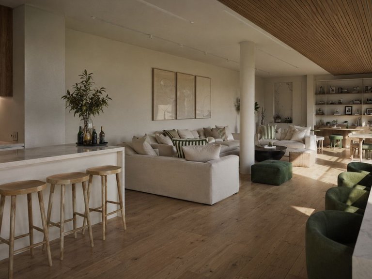 Apartment for Sale in Casares, Malaga 3