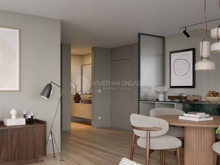 Apartment for Sale in Vila Nova De Gaia, Porto 4