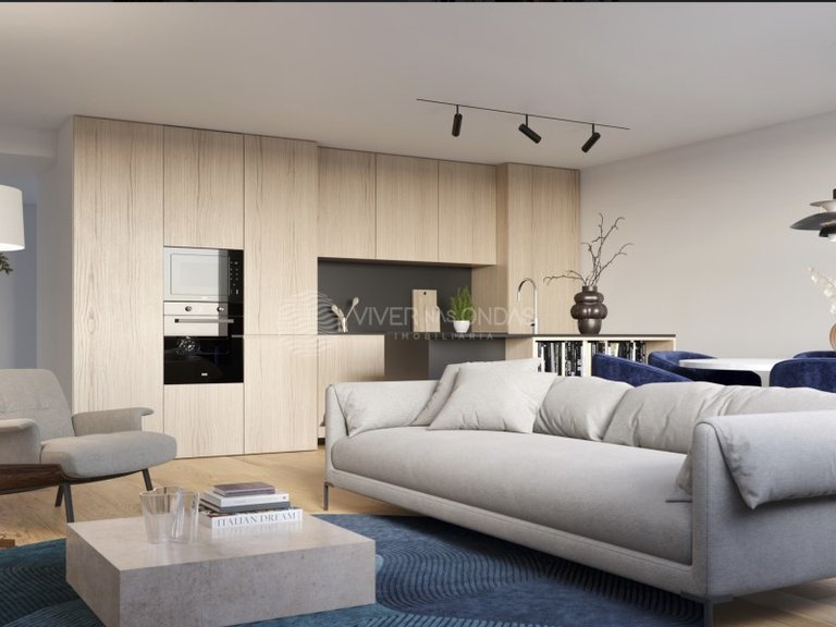 Apartment for Sale in Espinho, Aveiro 3