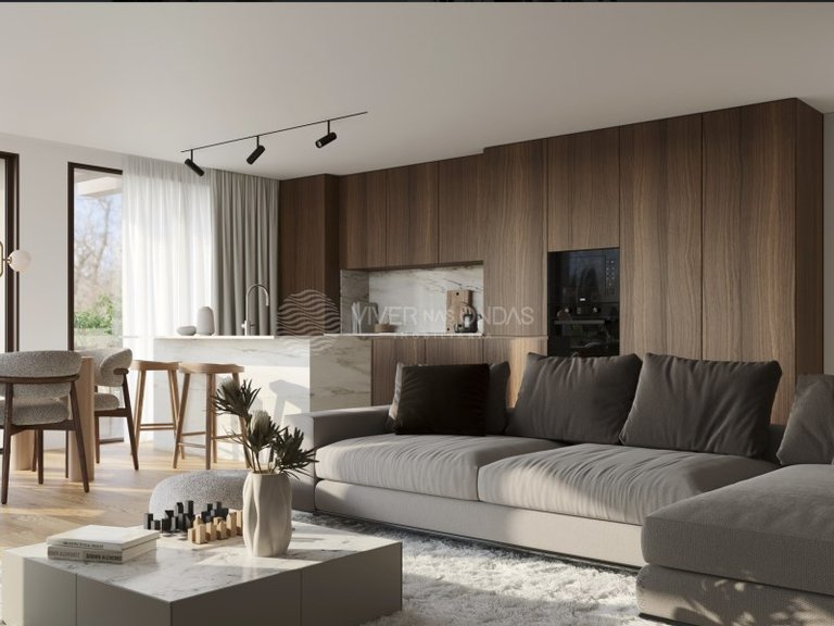 Apartment for Sale in Espinho, Aveiro 4