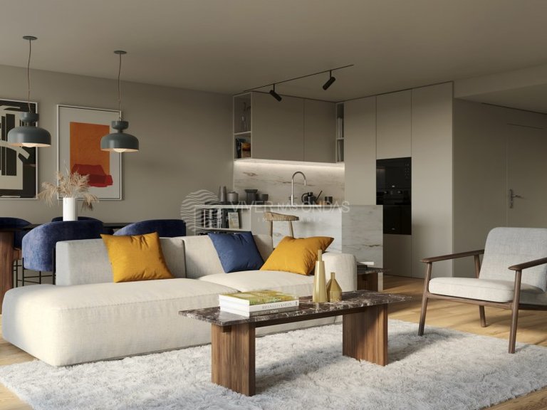 Apartment for Sale in Espinho, Aveiro 5