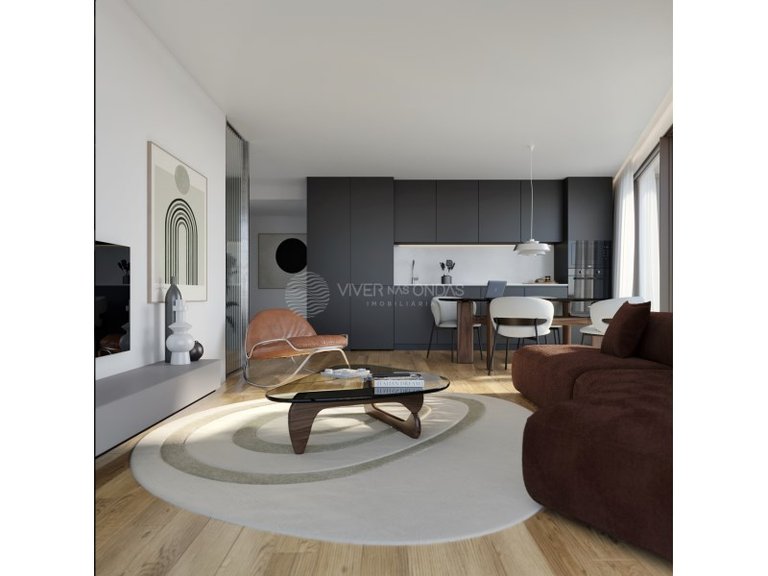 Apartment for Sale in Espinho, Aveiro 7