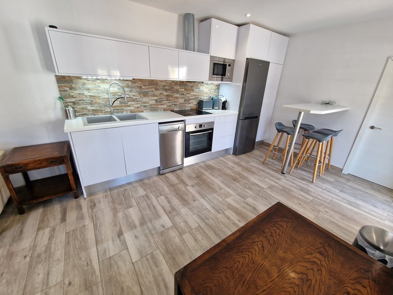 Town House for Sale in Vinuela, Malaga 12