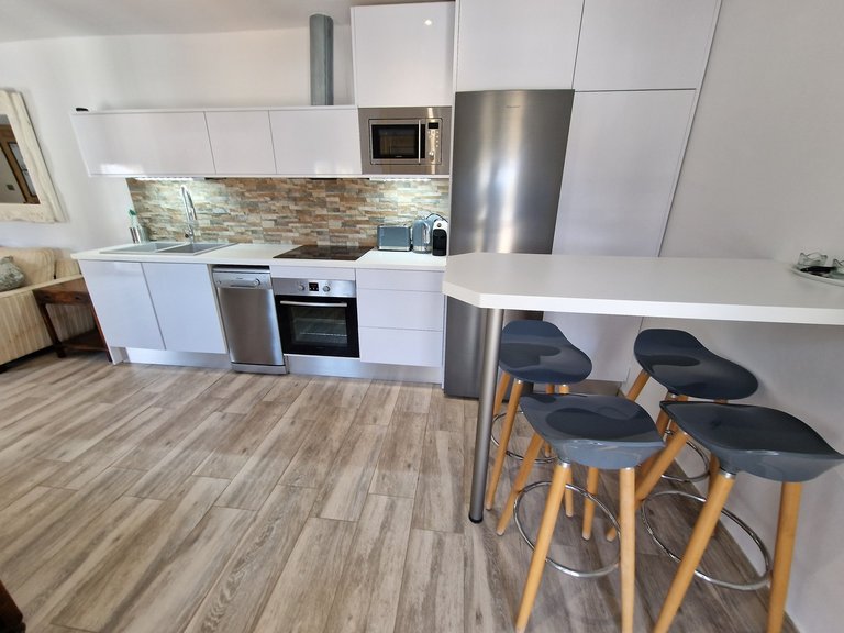 Town House for Sale in Vinuela, Malaga 13