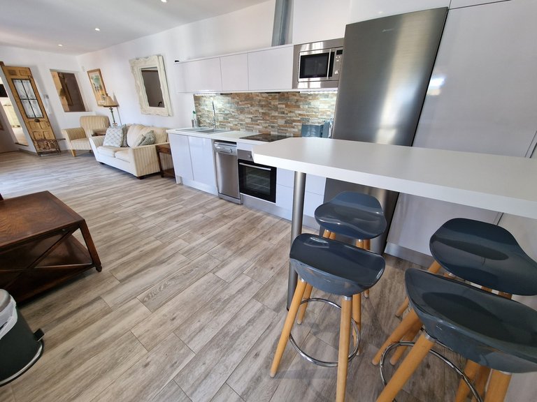 Town House for Sale in Vinuela, Malaga 19