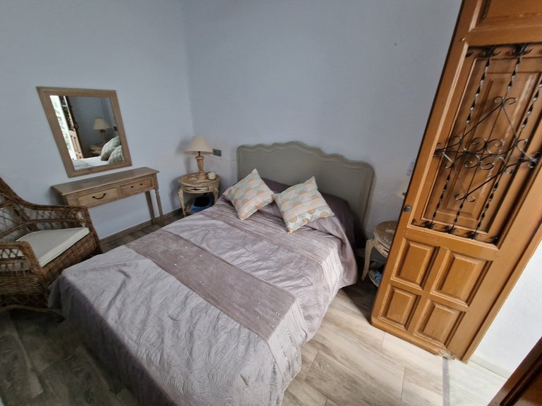 Town House for Sale in Vinuela, Malaga 21