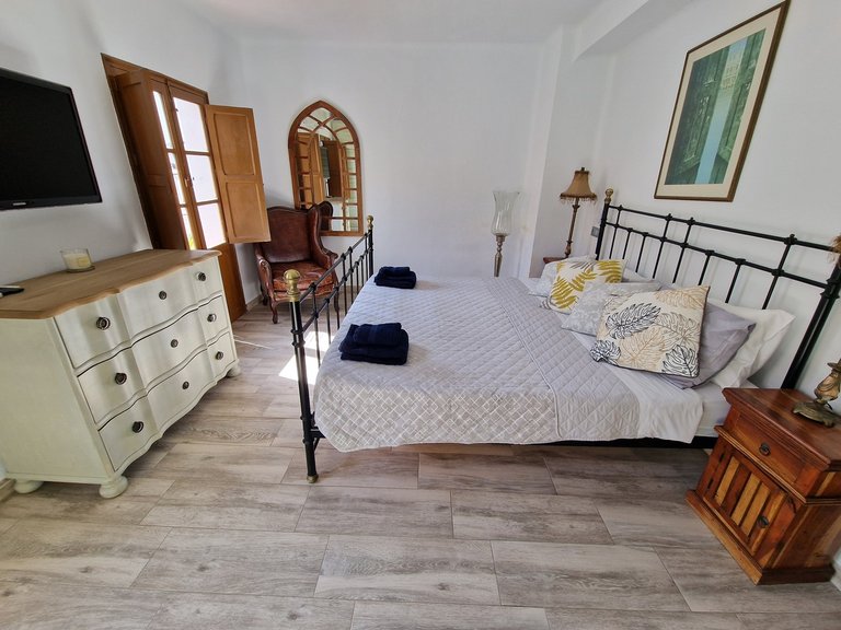 Town House for Sale in Vinuela, Malaga 25