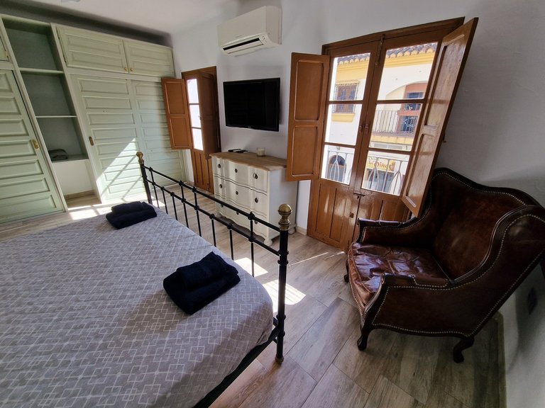Town House for Sale in Vinuela, Malaga 27