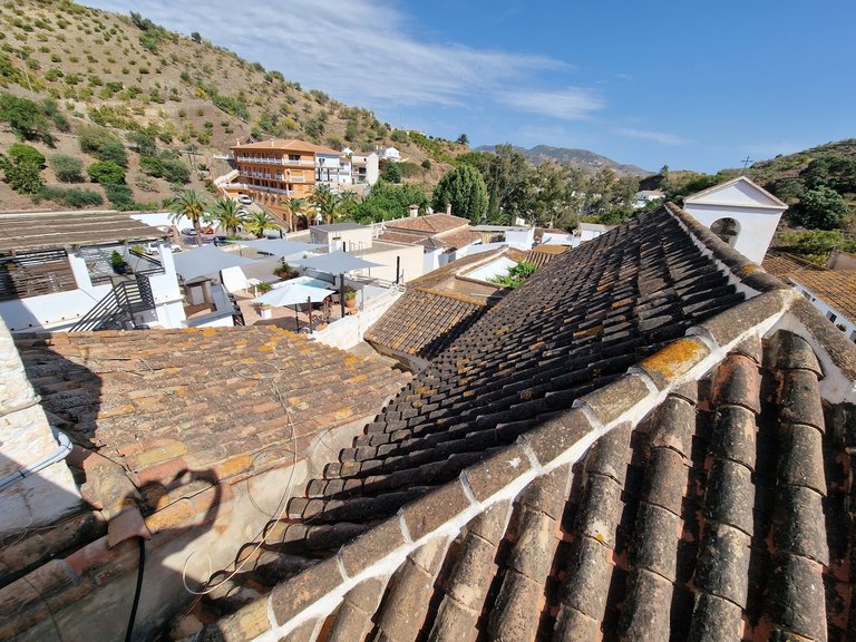 Town House for Sale in Vinuela, Malaga 30