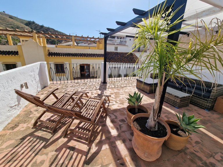 Town House for Sale in Vinuela, Malaga 31