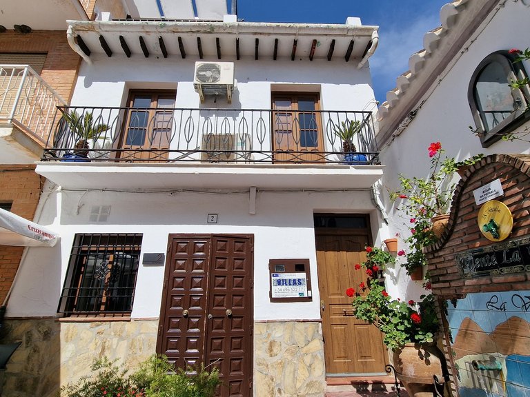 Town House for Sale in Vinuela, Malaga 33