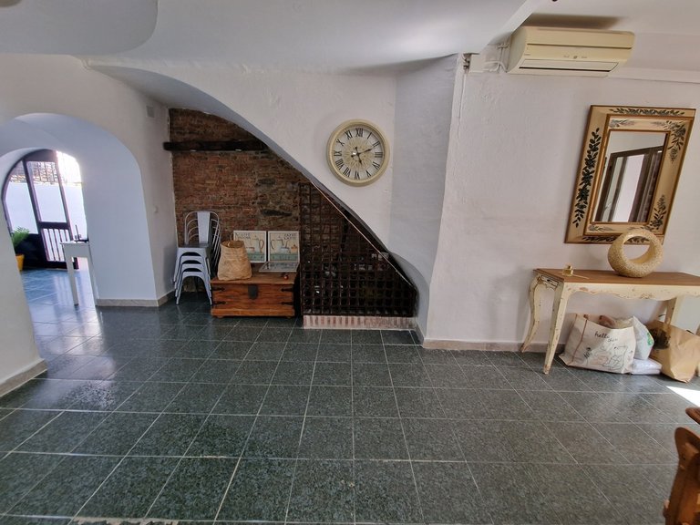 Town House for Sale in Vinuela, Malaga 37