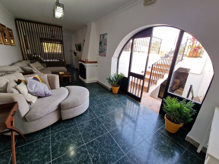 Town House for Sale in Vinuela, Malaga 39