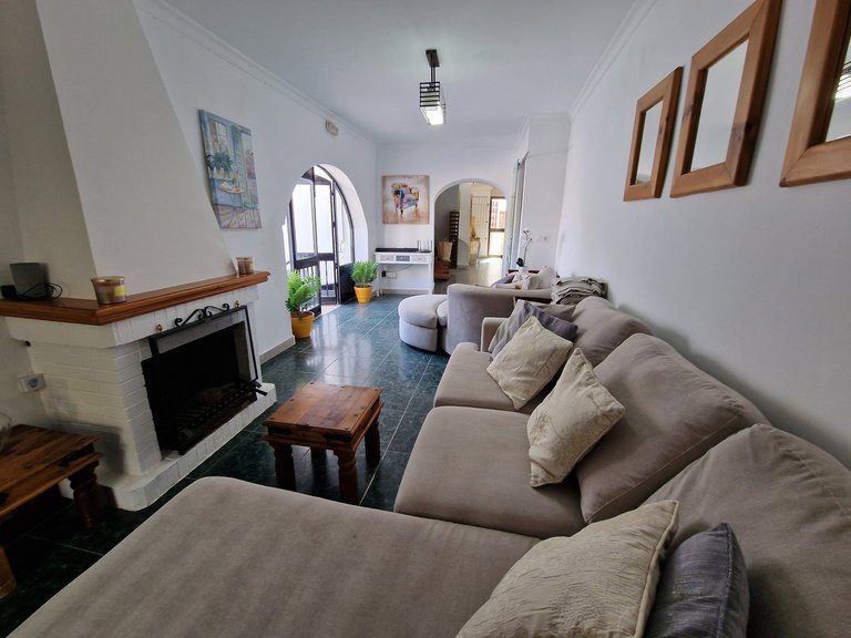 Town House for Sale in Vinuela, Malaga 40