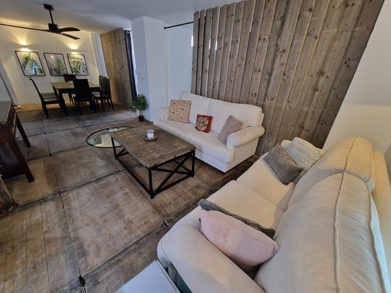 Town House for Sale in Vinuela, Malaga 44