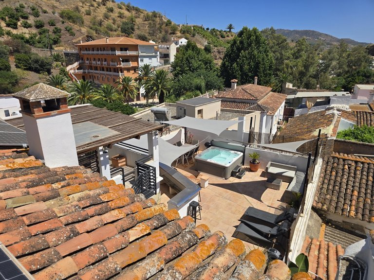 Town House for Sale in Vinuela, Malaga 6