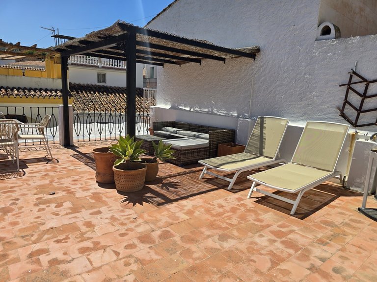 Town House for Sale in Vinuela, Malaga 9