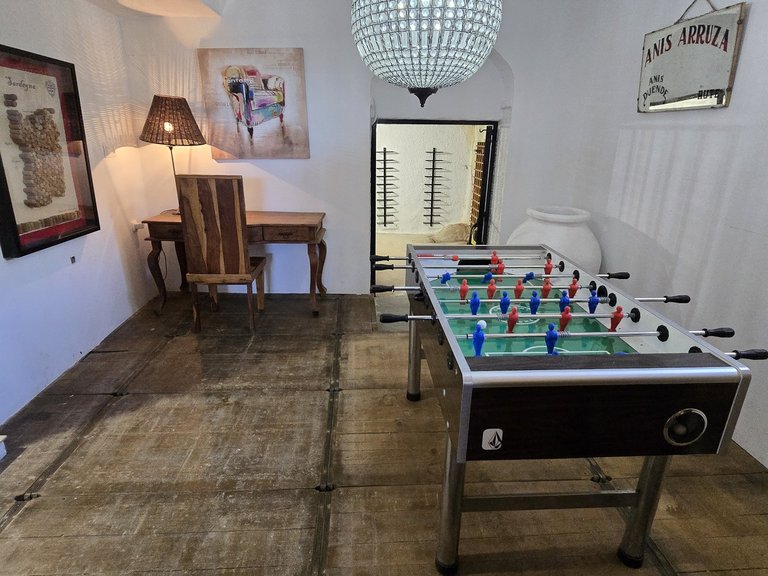 Town House for Sale in Vinuela, Malaga 24