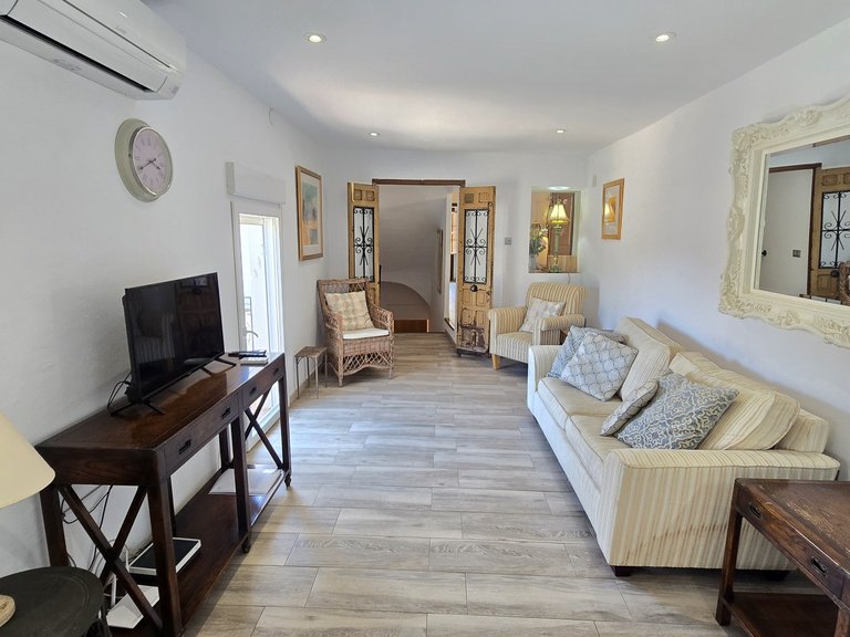 Town House for Sale in Vinuela, Malaga 29