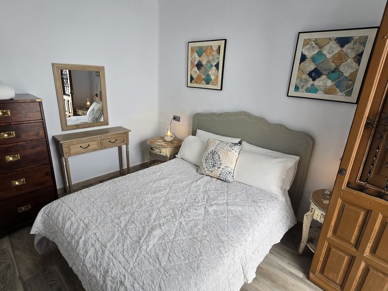 Town House for Sale in Vinuela, Malaga 35