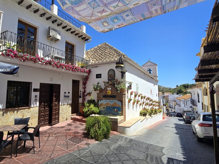 Town House for Sale in Vinuela, Malaga 42